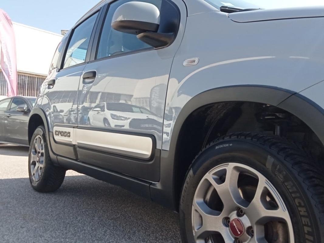 Fiat Panda - Photo 33