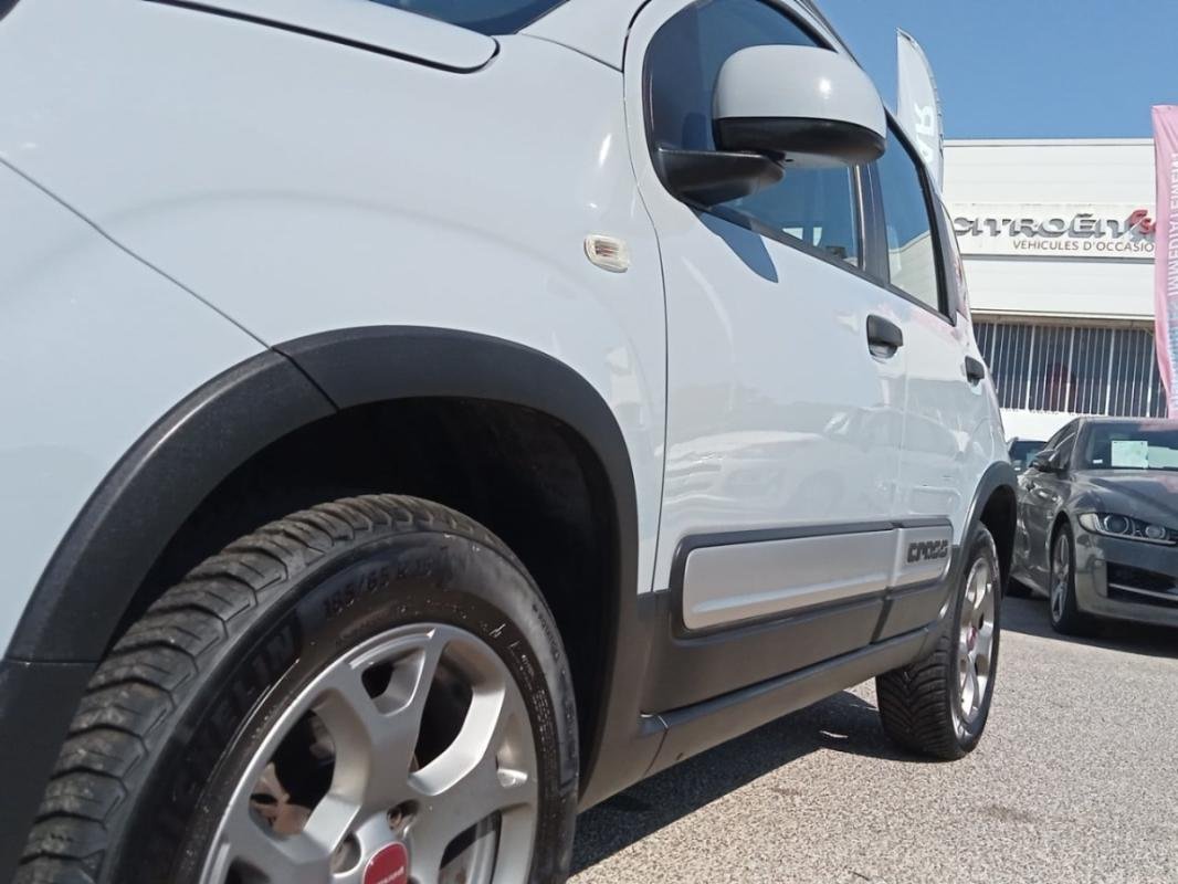 Fiat Panda - Photo 34