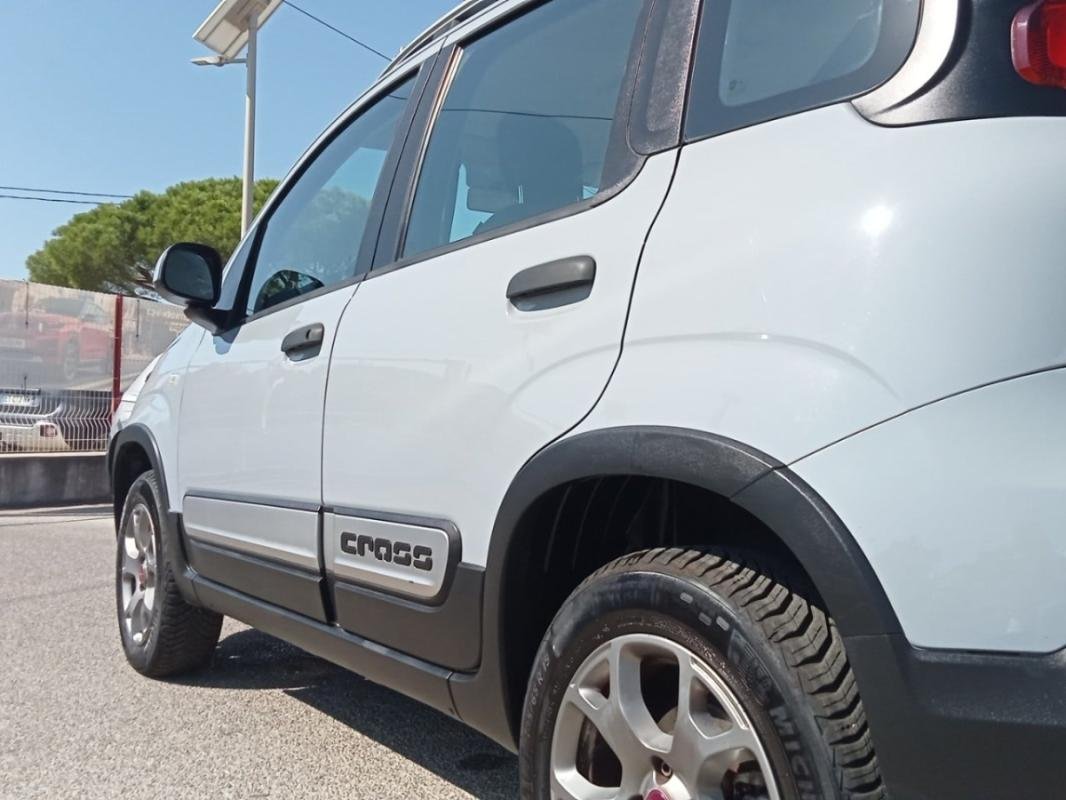 Fiat Panda - Photo 35