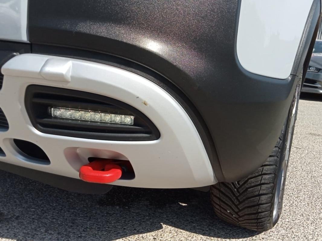 Fiat Panda - Photo 39