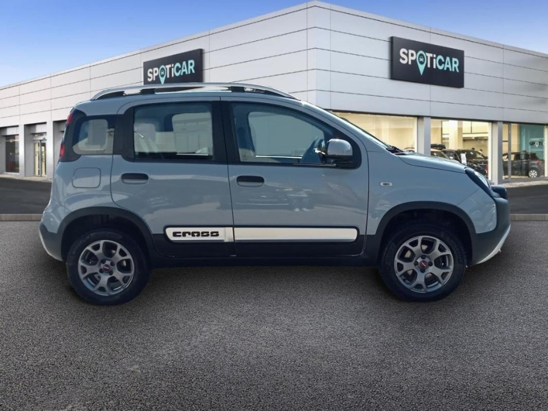 Fiat Panda - Photo 4