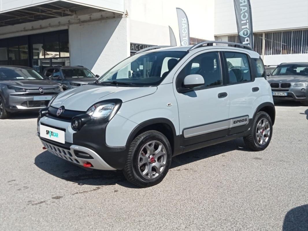 Fiat Panda - Photo 41