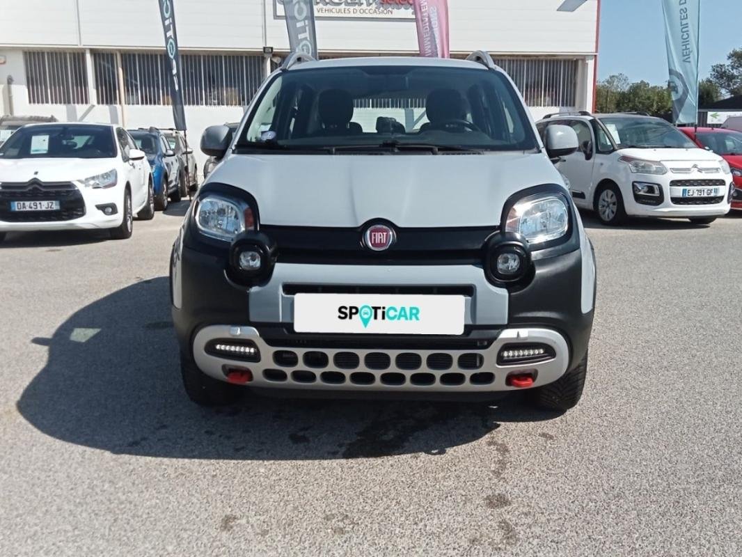 Fiat Panda - Photo 42