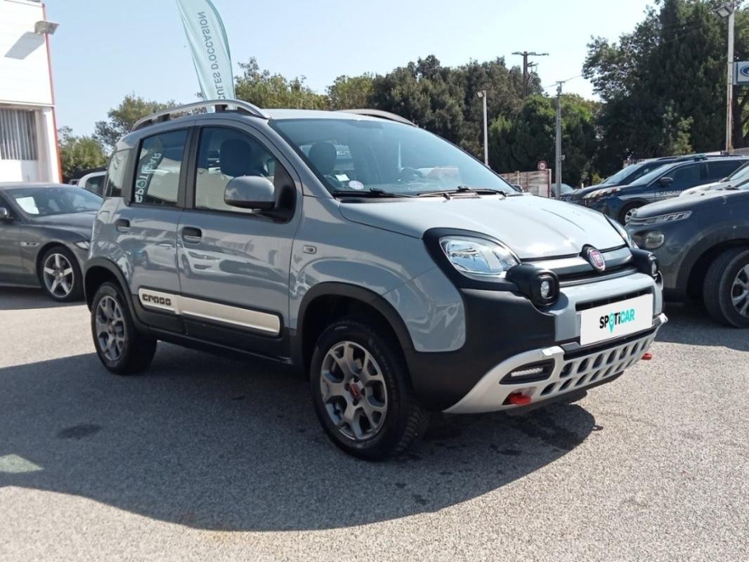 Fiat Panda - Photo 43