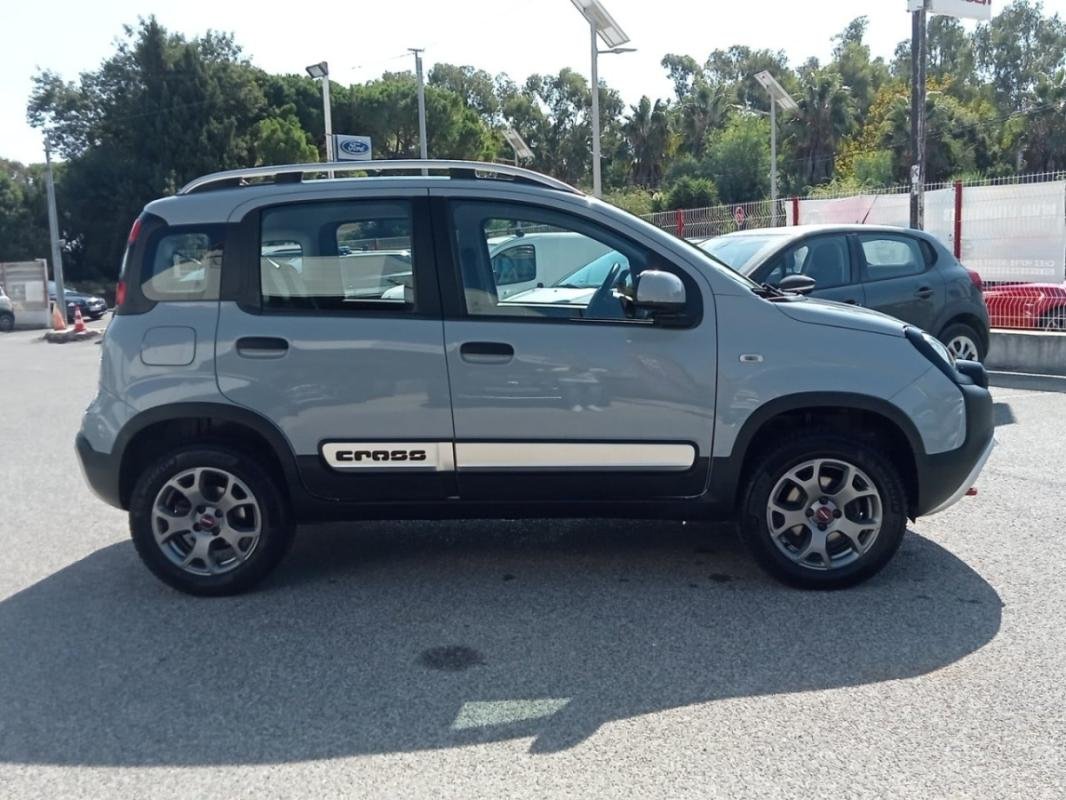 Fiat Panda - Photo 44