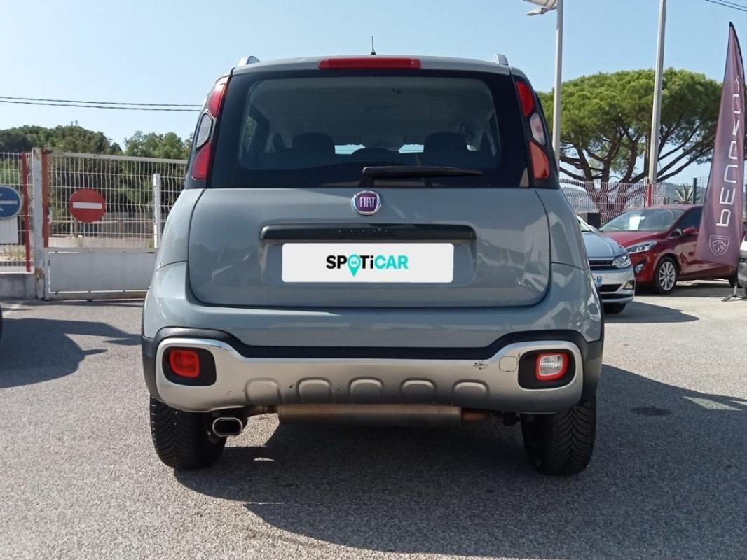 Fiat Panda - Photo 45