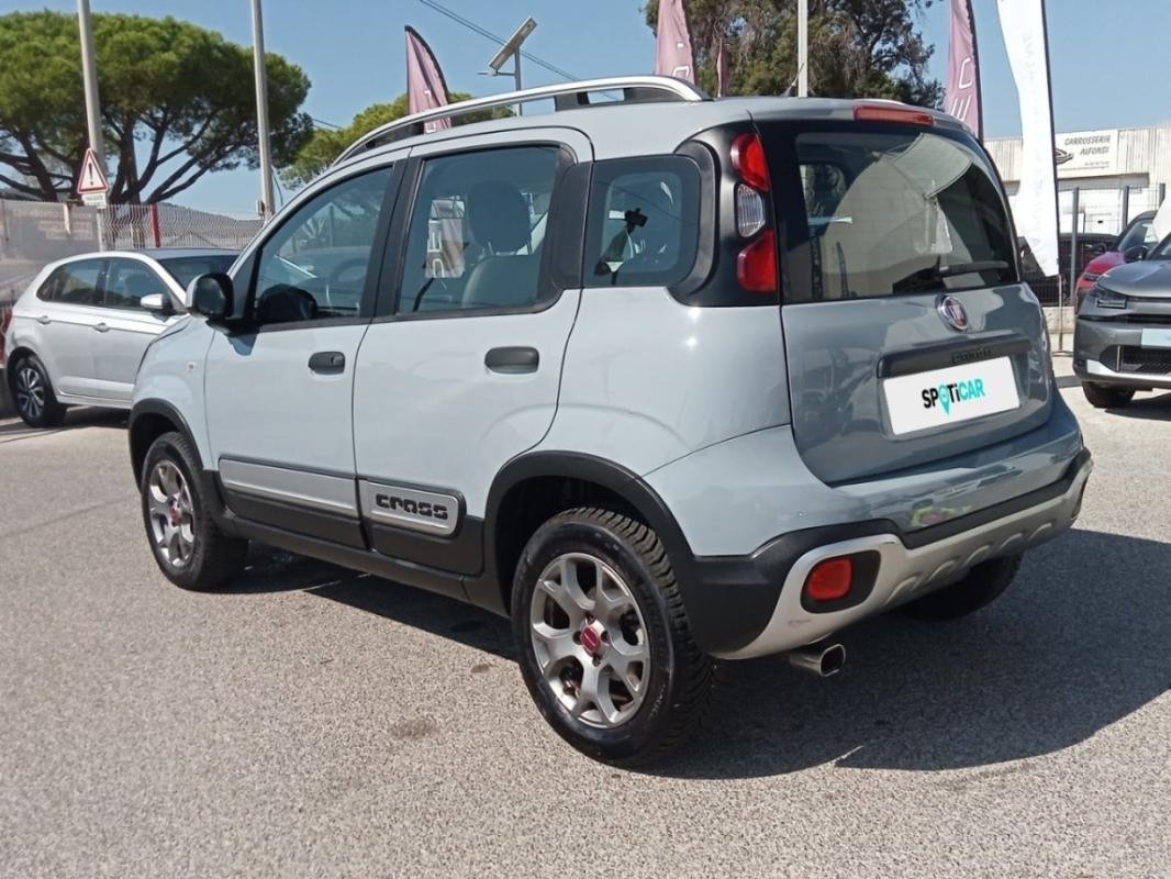 Fiat Panda - Photo 46