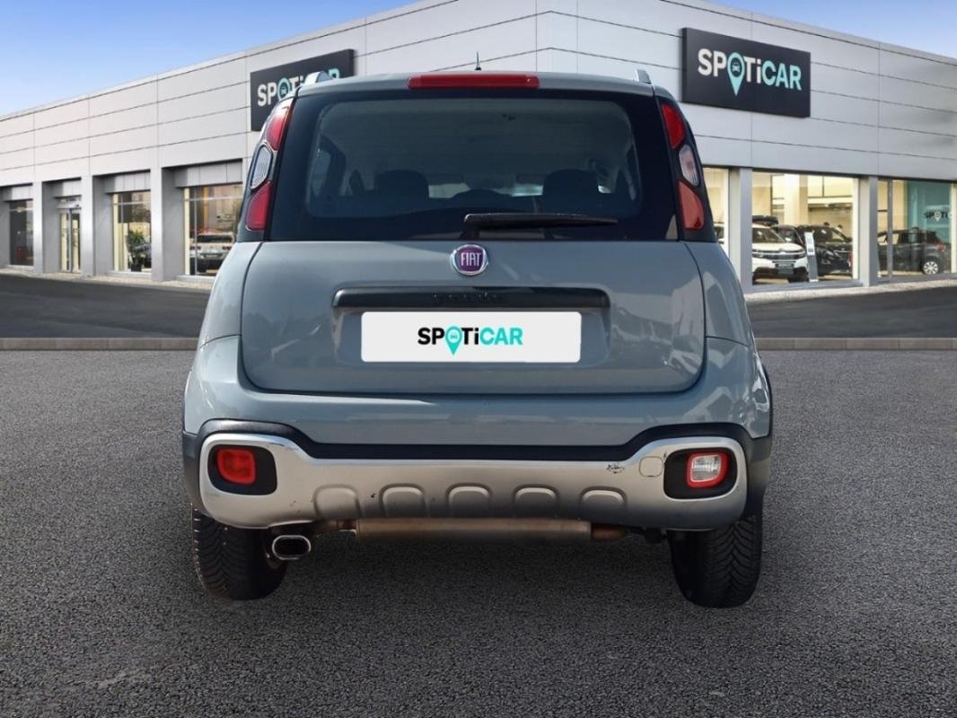 Fiat Panda - Photo 5