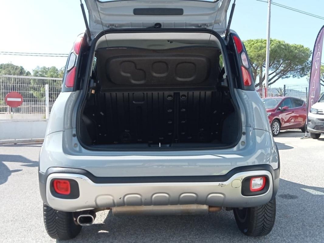 Fiat Panda - Photo 6