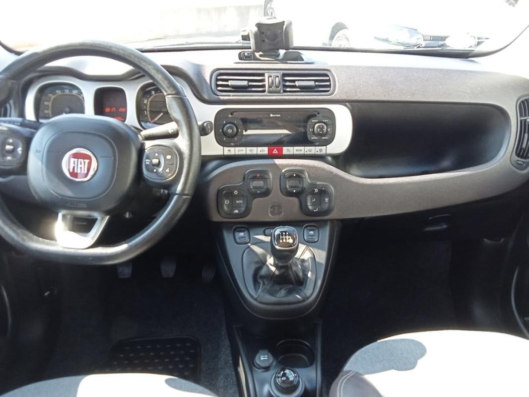 Fiat Panda - Photo 8