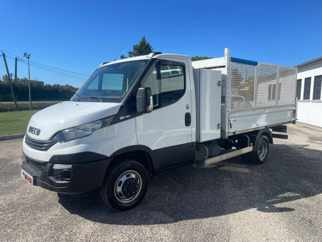 Iveco Daily - Photo 11