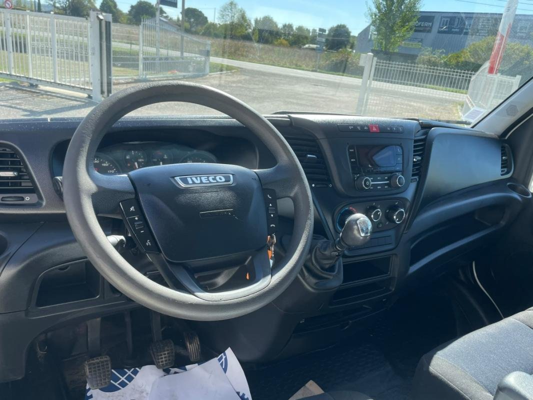 Iveco Daily - Photo 17