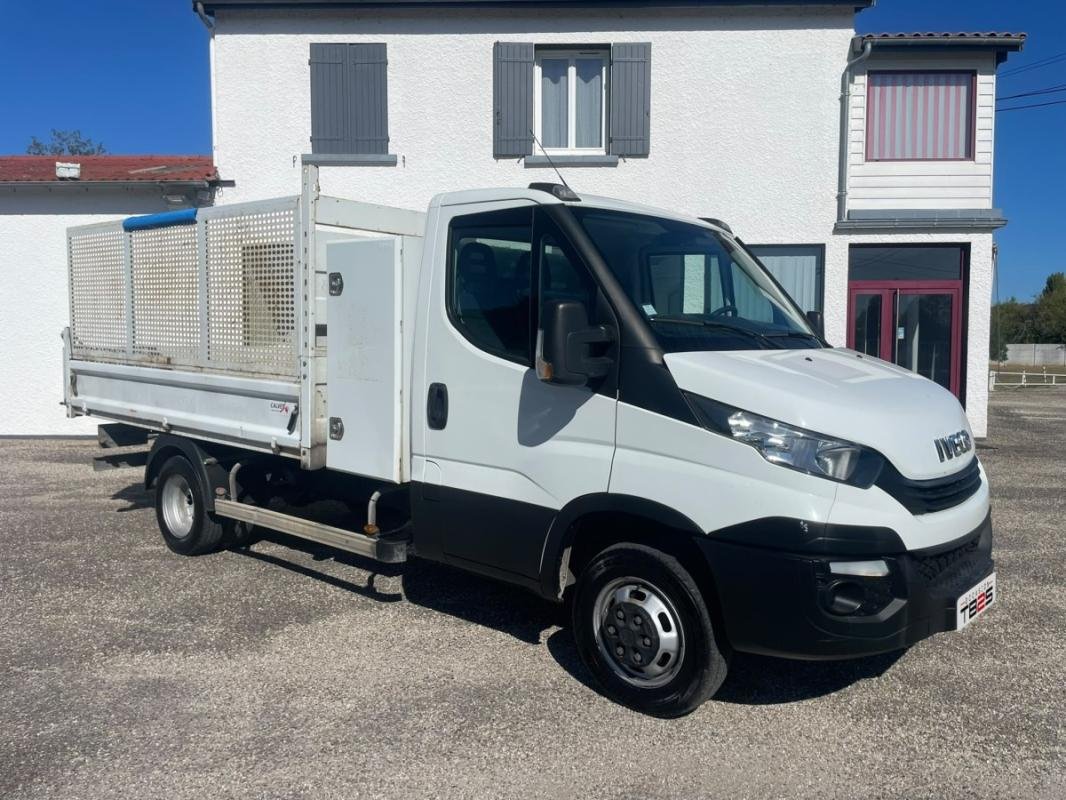 Iveco Daily - Photo 2