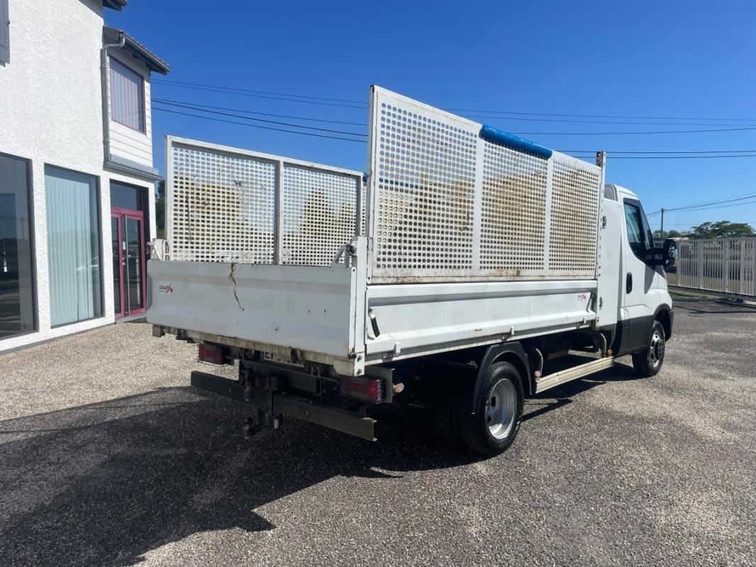 Iveco Daily - Photo 5