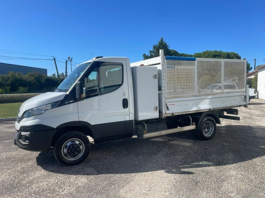 Iveco Daily - Photo 10
