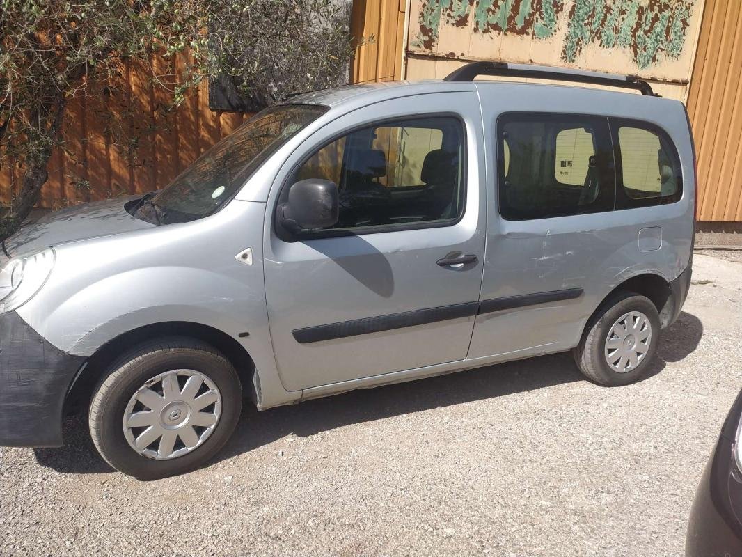 Renault Kangoo - Photo 1