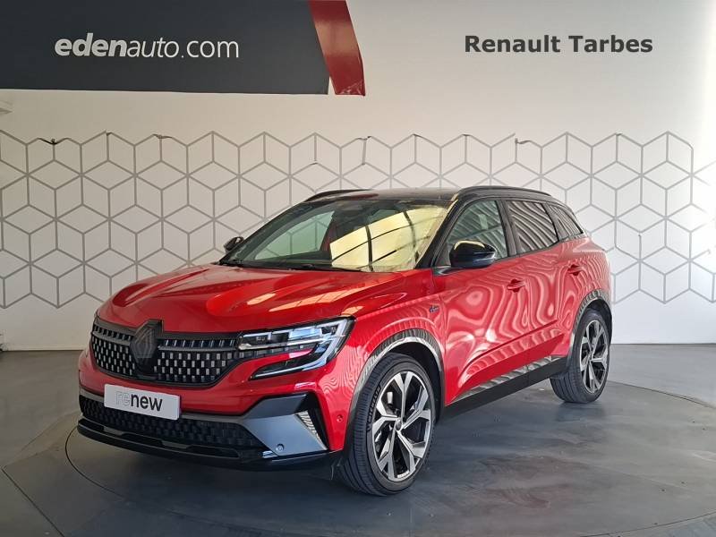 Renault Austral - Photo 1