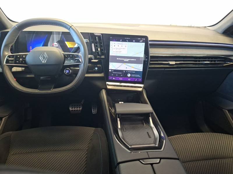 Renault Austral - Photo 11