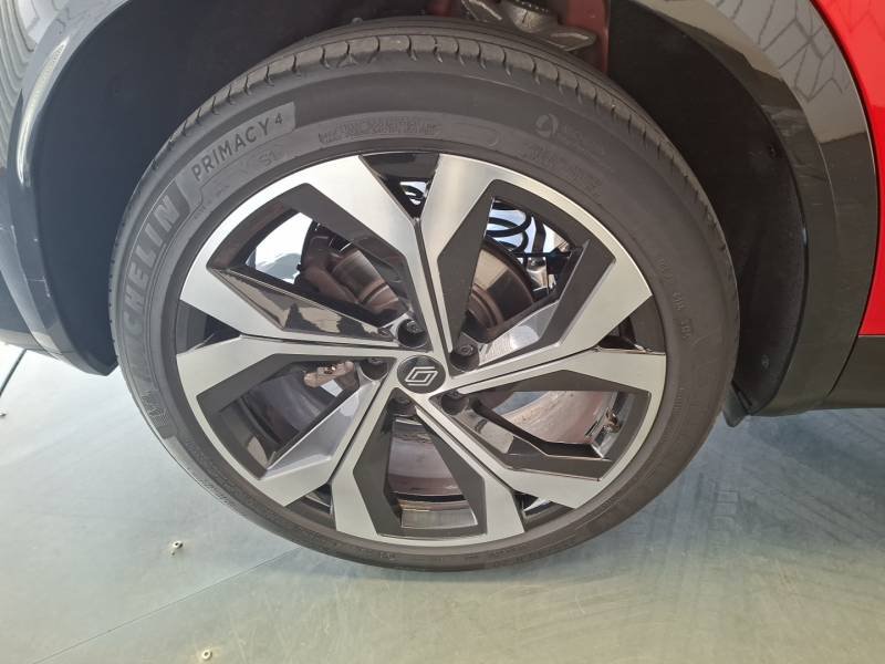 Renault Austral - Photo 19