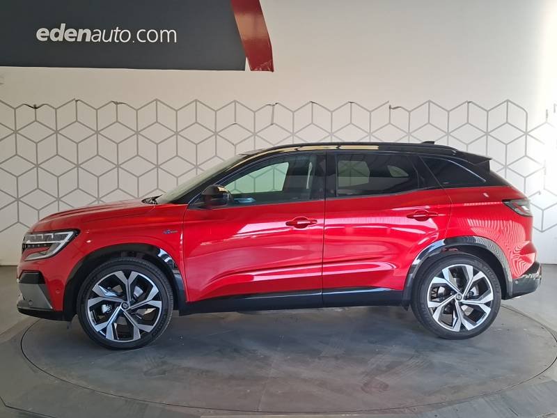 Renault Austral - Photo 2