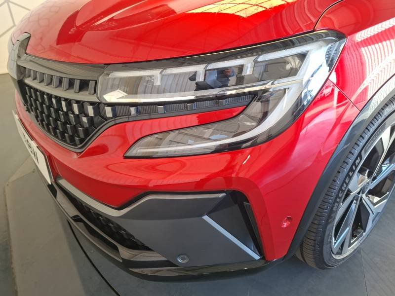 Renault Austral - Photo 22