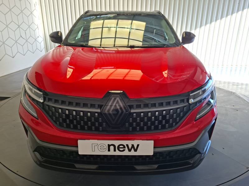 Renault Austral - Photo 23