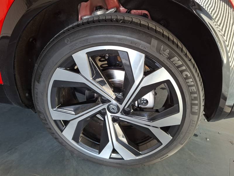 Renault Austral - Photo 27