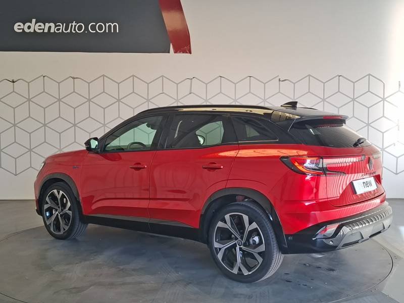 Renault Austral - Photo 3