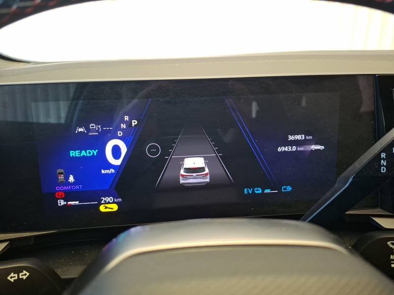 Renault Austral - Photo 32
