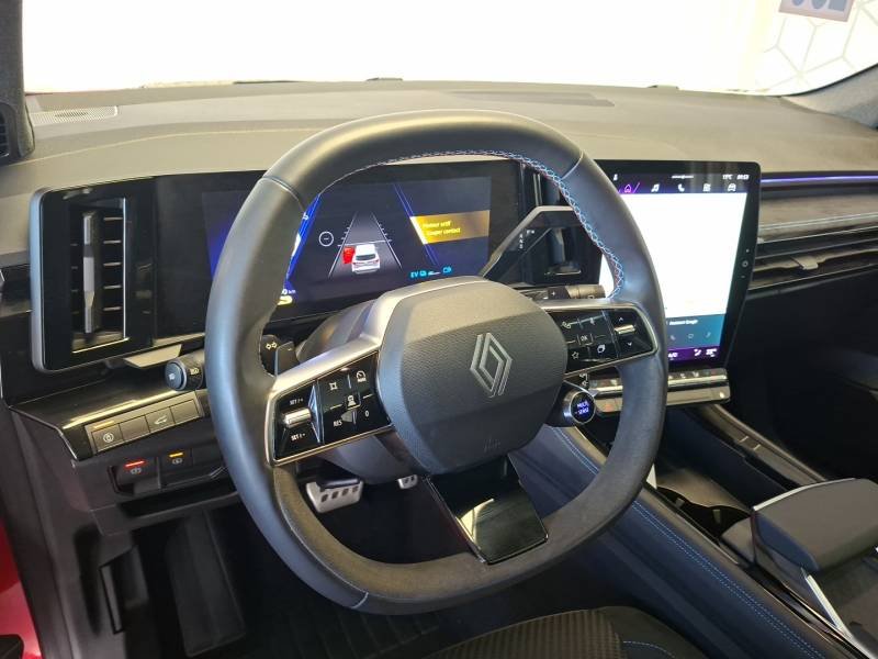 Renault Austral - Photo 37