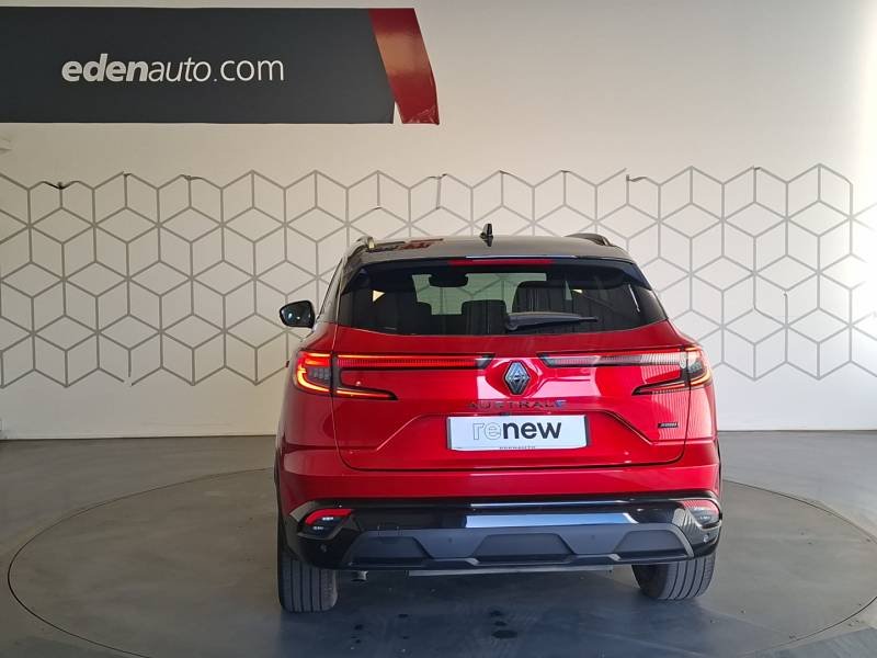 Renault Austral - Photo 4