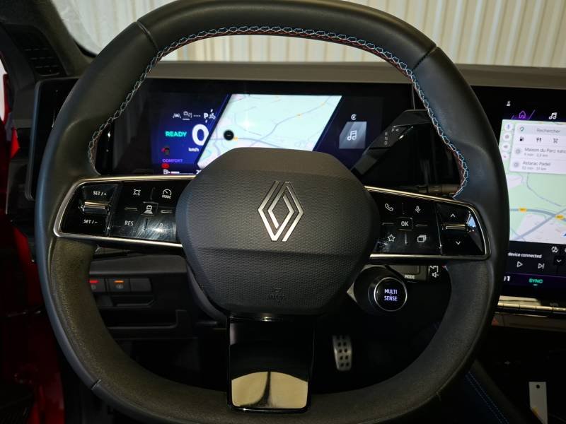 Renault Austral - Photo 41