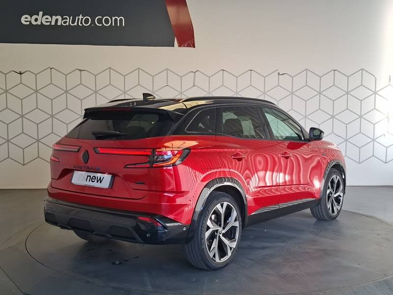 Renault Austral - Photo 5