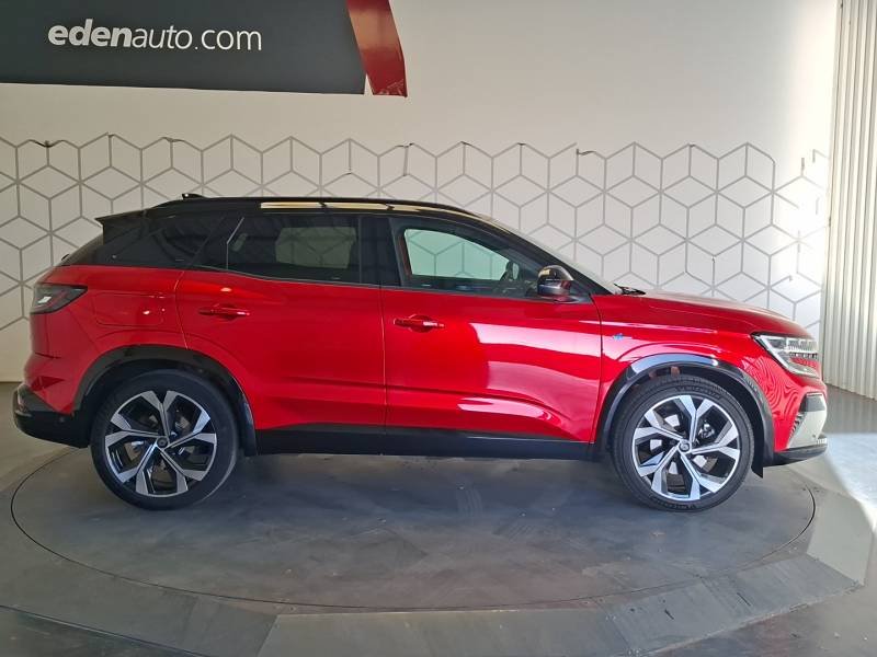 Renault Austral - Photo 6
