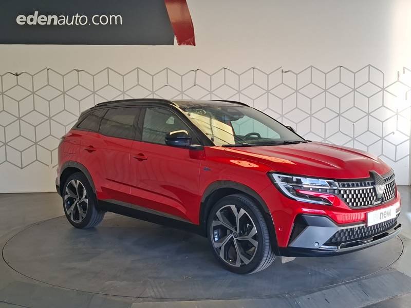 Renault Austral - Photo 7