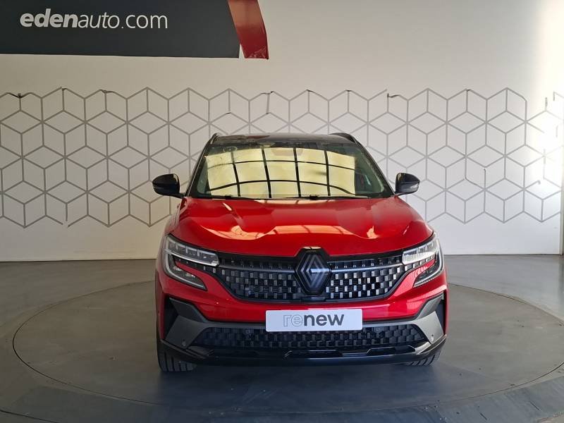 Renault Austral - Photo 8