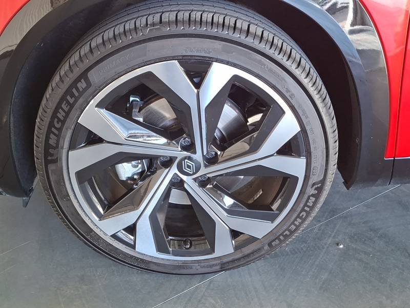 Renault Austral - Photo 9