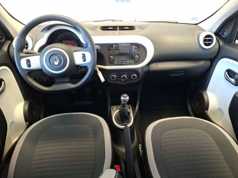 Renault Twingo - Photo 11