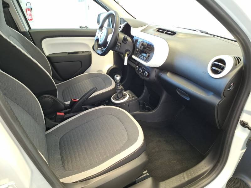 Renault Twingo - Photo 12