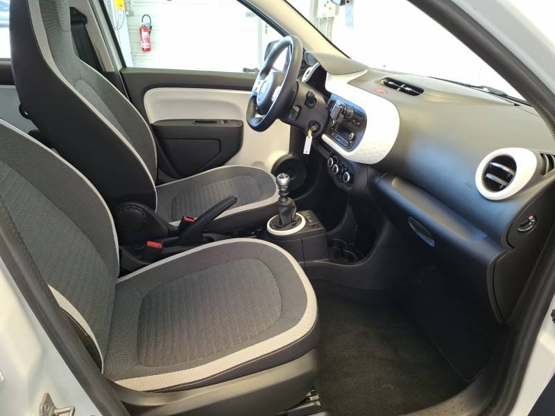 Renault Twingo - Photo 13