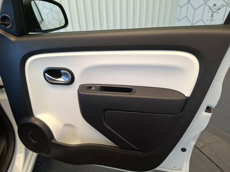 Renault Twingo - Photo 14