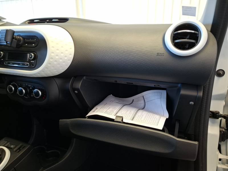 Renault Twingo - Photo 15