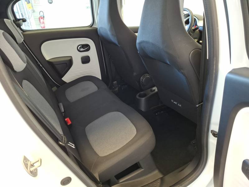 Renault Twingo - Photo 16