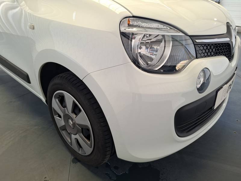 Renault Twingo - Photo 20