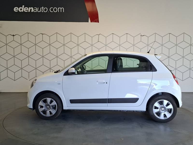 Renault Twingo - Photo 2