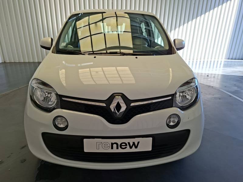 Renault Twingo - Photo 21