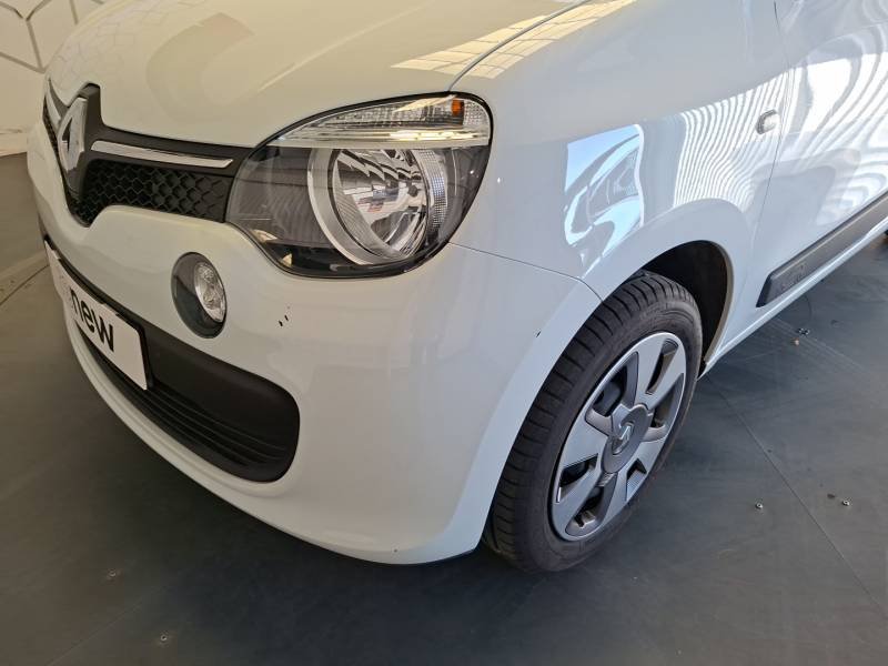 Renault Twingo - Photo 22