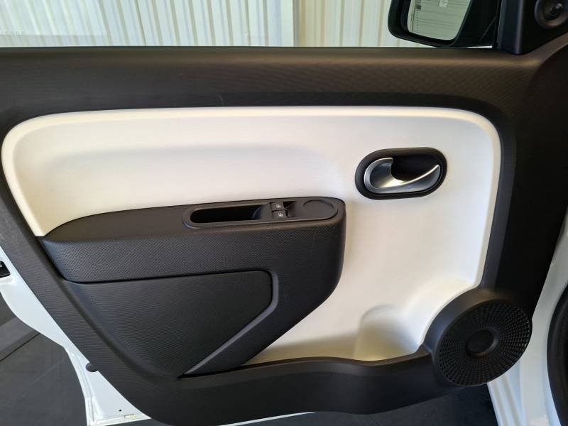 Renault Twingo - Photo 23