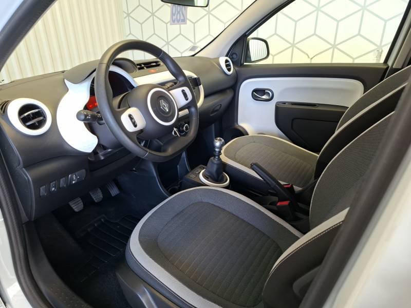 Renault Twingo - Photo 24