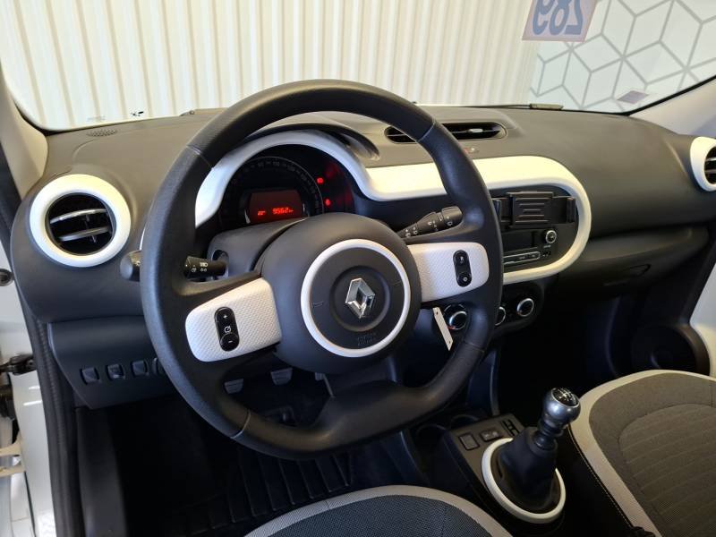 Renault Twingo - Photo 25